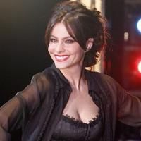 'She'll Be Good To You' Vergara Joins CHICAGO 4/27
